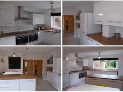 Annonce Location vacances Maison Nottingham