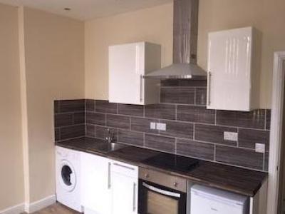 Louer pour les vacances Appartement Keighley