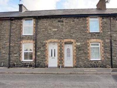 Annonce Vente Maison Porthmadog