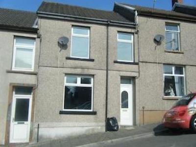 Annonce Vente Maison Treorchy