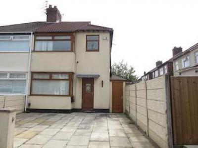 Annonce Vente Maison Liverpool