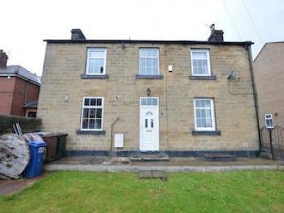 Annonce Vente Maison Barnsley