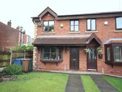 Annonce Vente Maison Rochdale