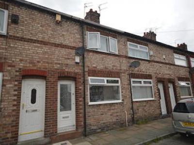 Annonce Vente Maison Liverpool