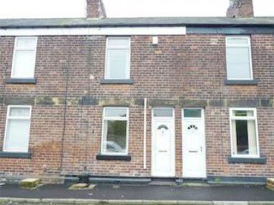 Annonce Vente Maison Sheffield