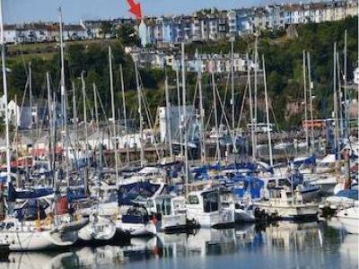 Annonce Vente Maison Brixham