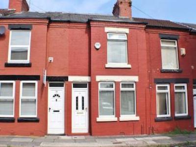 Annonce Vente Maison Liverpool