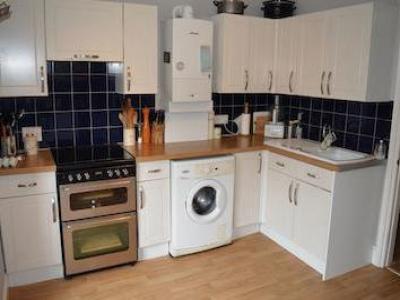 Acheter Appartement Weston-super-mare