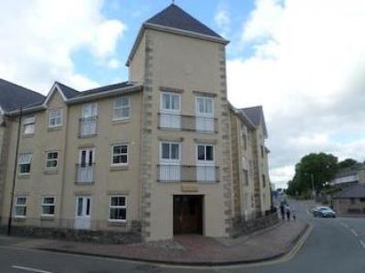 Annonce Location Appartement Caernarfon