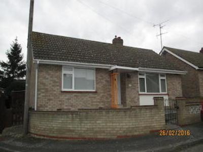 Annonce Location Maison Rushden