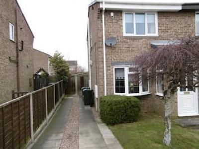 Annonce Location Maison Rotherham