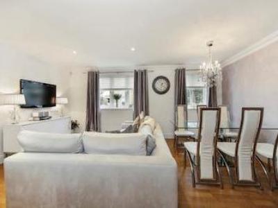 Louer Appartement Weybridge