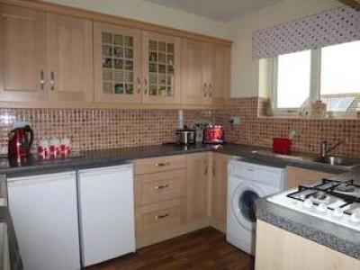 Louer Appartement Rotherham