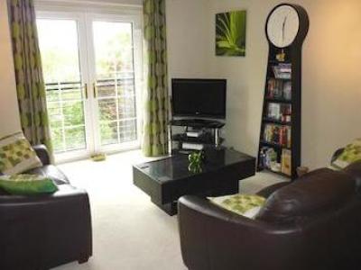 Louer Appartement Falkirk