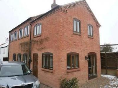 Annonce Location Maison Loughborough