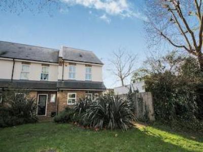 Annonce Location Maison Twickenham