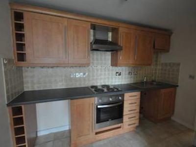 Louer Appartement Burton-on-trent