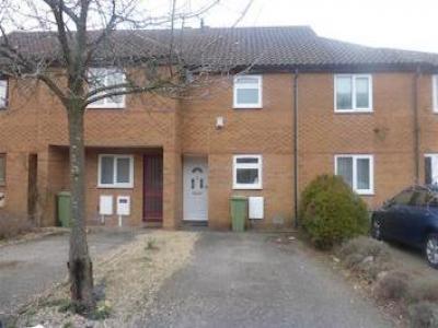 Annonce Location Maison Milton-keynes