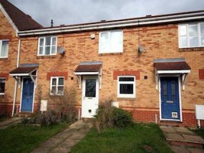 Annonce Location Maison Wellingborough