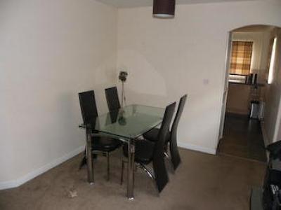 Louer Appartement Coventry