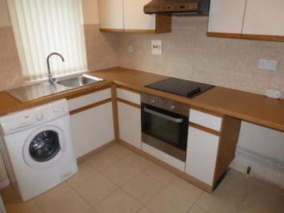 Louer Appartement Peterborough