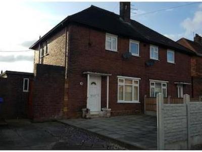 Annonce Location Maison Stoke-on-trent