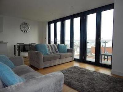 Annonce Location Appartement Southampton