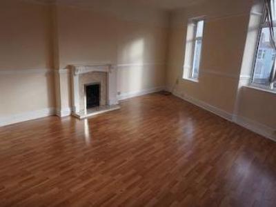 Annonce Location Appartement Liverpool