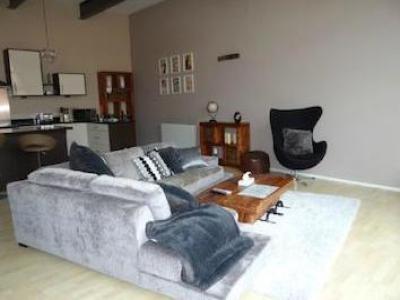 Louer Appartement Birmingham