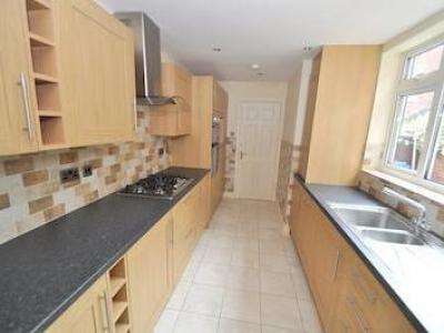 Annonce Location Maison Stoke-on-trent