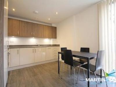 Louer Appartement Birmingham