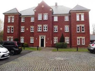 Annonce Location Appartement Preston