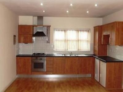 Louer Appartement Preston