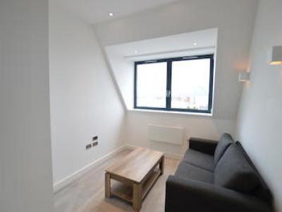 Louer Appartement Slough