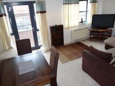 Louer Appartement Birmingham