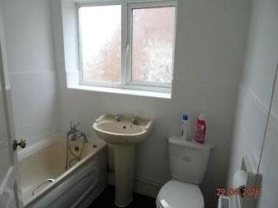 Louer Appartement Coventry