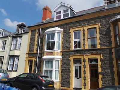 Annonce Location Appartement Aberystwyth