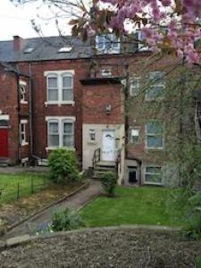 Annonce Location Appartement Leeds