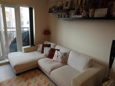 Louer Appartement Slough