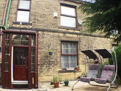 Annonce Location Maison Bradford