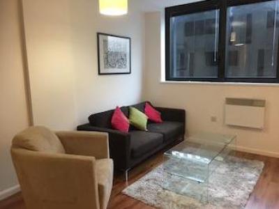 Annonce Location Appartement Liverpool