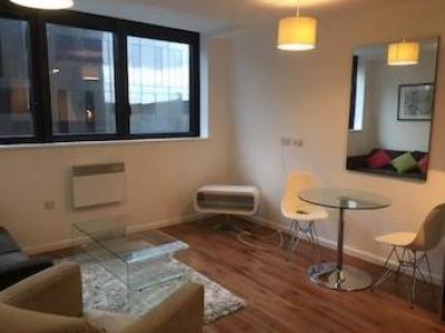 Louer Appartement Liverpool