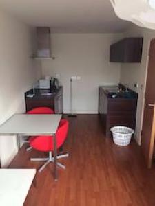 Louer Appartement Birmingham