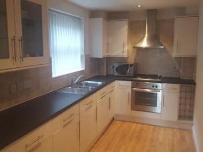 Louer Appartement Liverpool