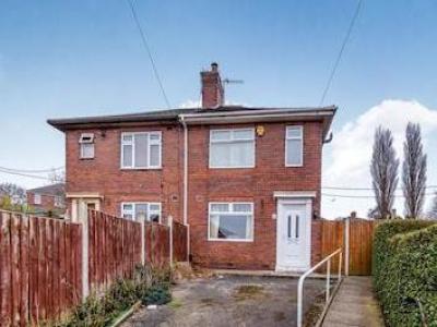 Annonce Location Maison Stoke-on-trent