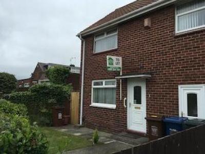 Annonce Location Maison Newcastle-upon-tyne