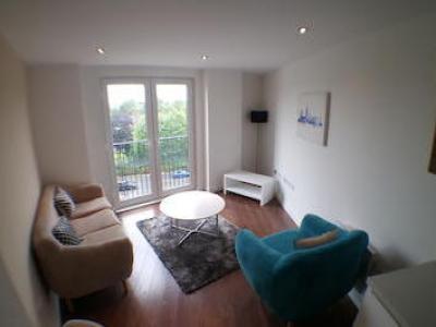 Louer Appartement Salford