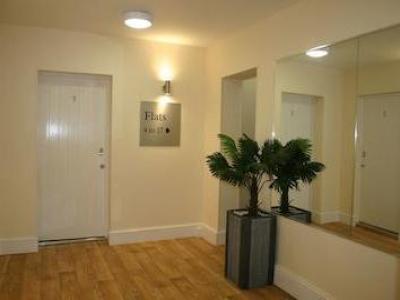 Annonce Location Appartement Southampton