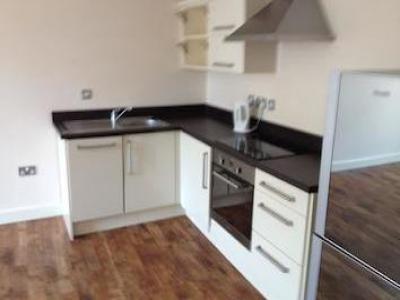 Annonce Location Appartement Leicester