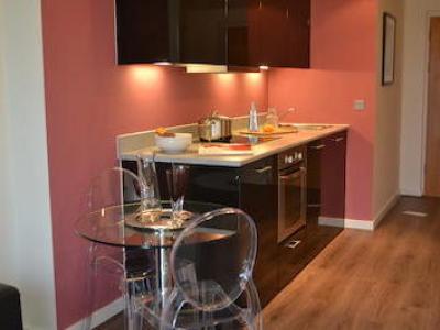 Annonce Location Appartement Nottingham